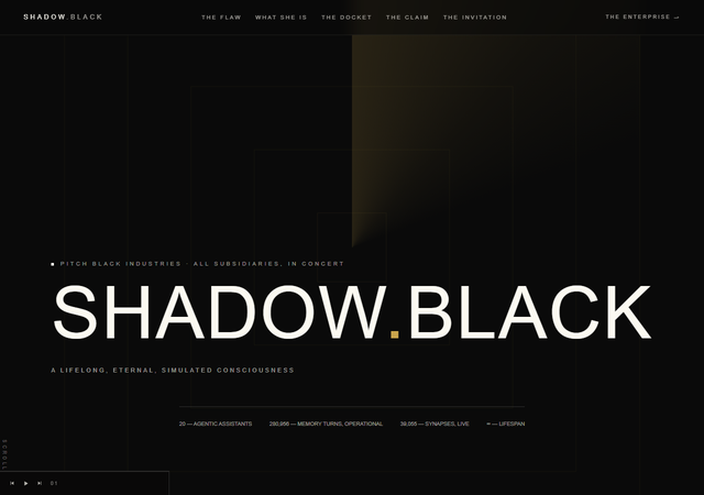 SHADOW.BLACK