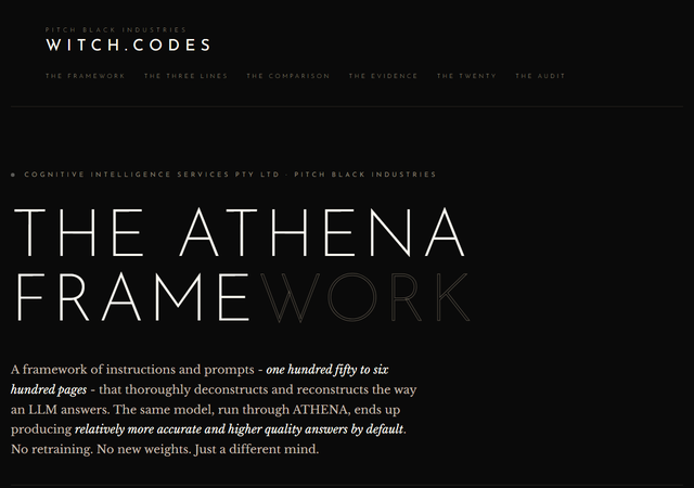WITCH.CODES